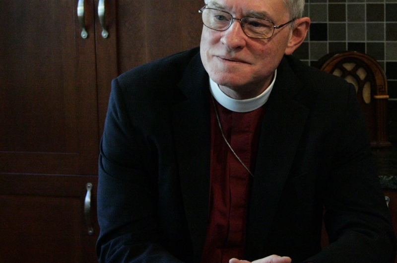 Fifth Sunday in Lent; Year C