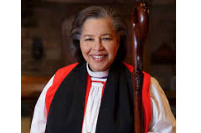 The Feast of Blessed Absalom Jones, February 14, 2026 (Sermon Only)