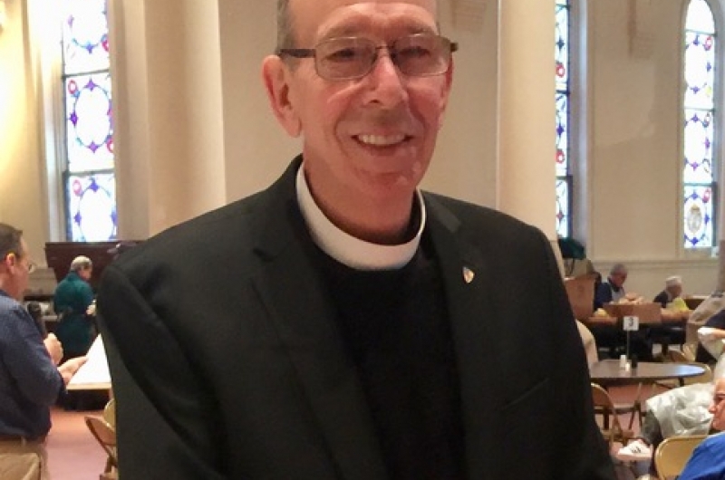 Sixth Sunday of Easter; Year C