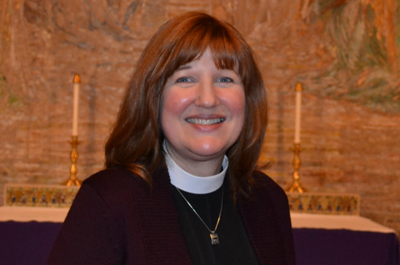 The Ordination of Transitional Deacons, Year C (Sermon Only)