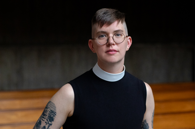 Celebration of Trans Joy and Resilience, March 21, 2026